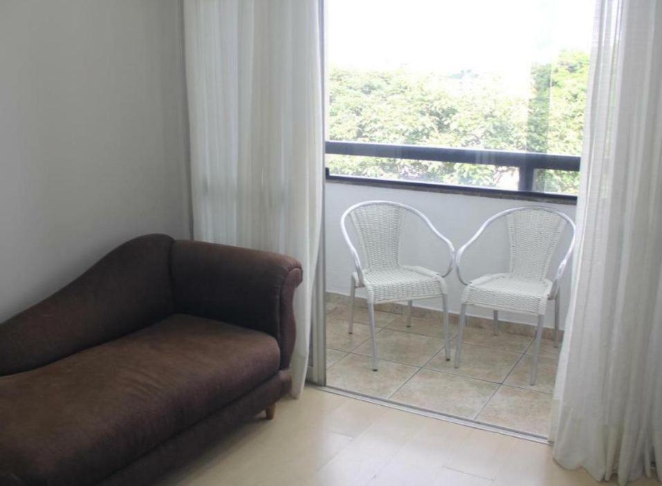 Abbas Hotel Uberlândia Exterior photo