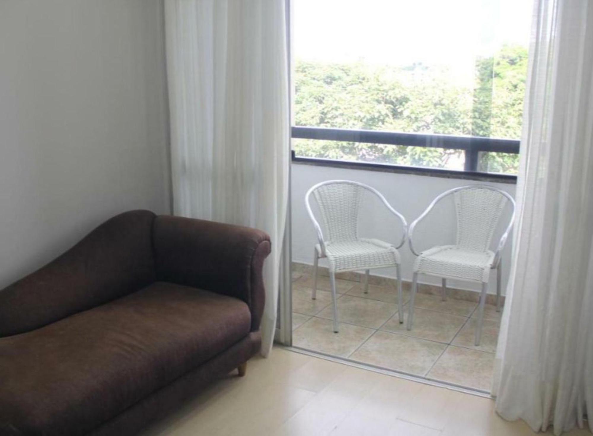 Abbas Hotel Uberlândia Exterior photo